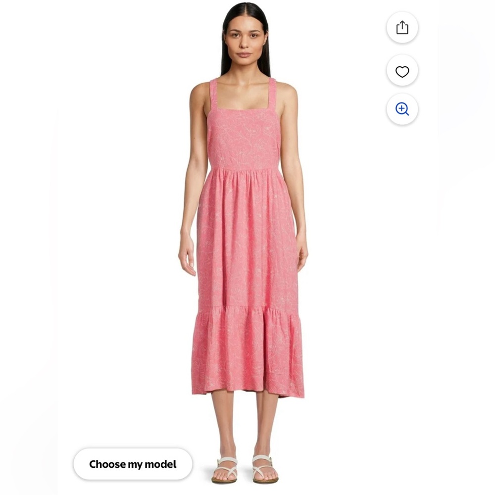 $8💗Bundled Time & Tru Dress